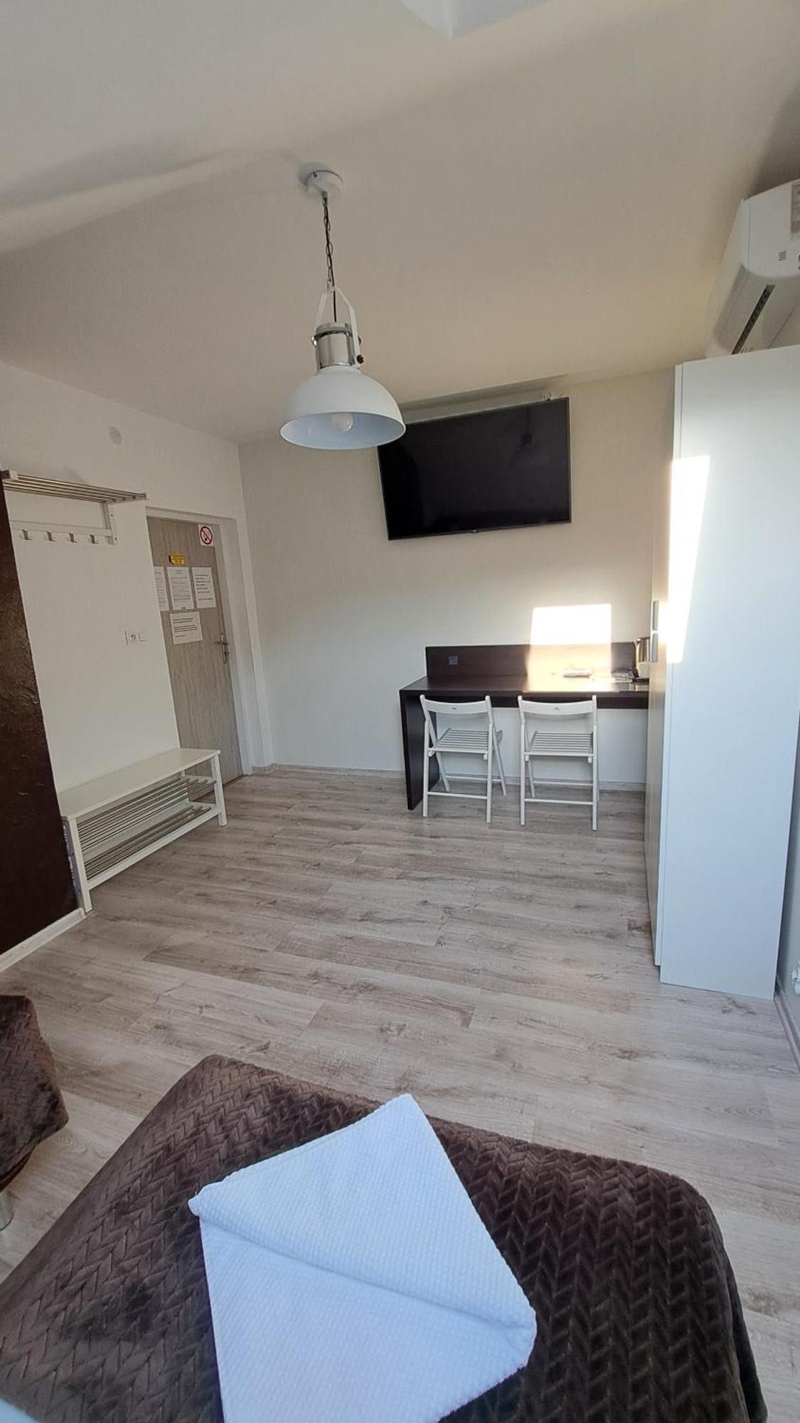 Pokoje Pod Szyndzielnia Bielsko-Biala Luaran gambar