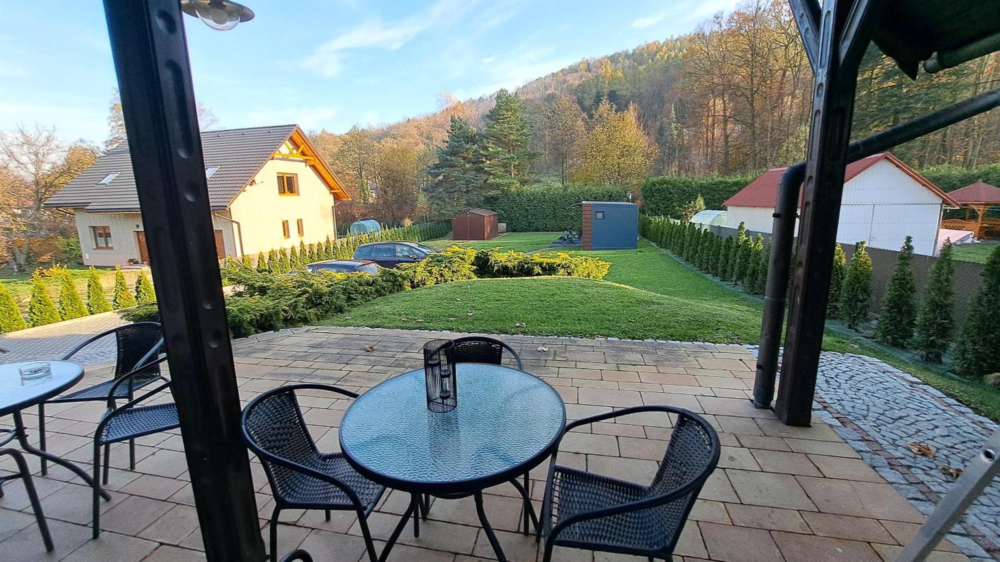 Pokoje Pod Szyndzielnia Bielsko-Biala Luaran gambar