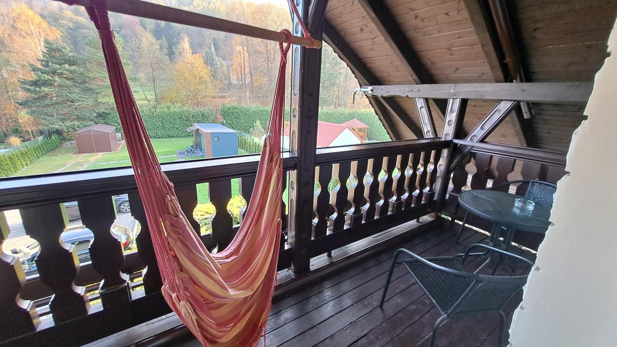 Pokoje Pod Szyndzielnia Bielsko-Biala Luaran gambar